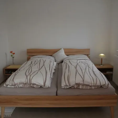 Ferienwohnung Am Brunnenberg #110981 Lejlighed *