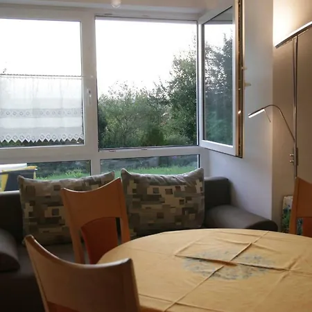 Lejlighed Ferienwohnung Am Brunnenberg #110981 Dornstetten