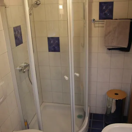 Lejlighed Ferienwohnung Am Brunnenberg #110981 Dornstetten